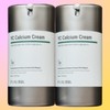 2 Flarink YC Calcium Cream / 2개 플라링크 YC 칼슘 크림