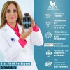 Nsn Magnesio Complex | Citrato Y Gluconato | 550 Mg