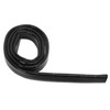 Oil Fuel Line Fire Sleeve Silicone Automotive Hose Lines Heat