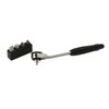SK11 SRD-222 Slim Ratchet Screwdriver, 5 Bits Included, 52 Gears