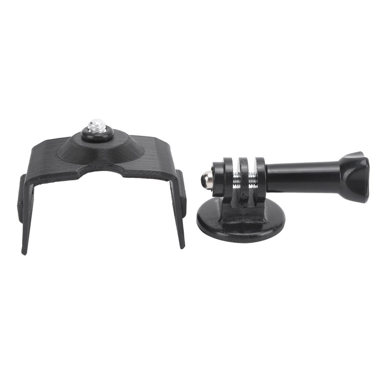 ABS Top Camera Bracket Adapter Mount Clamp for Mavic Air