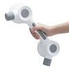 TAILI Grab Bars for Seniors, Max 160 kg Grab Rail