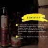 Roots & Herbs Ayurvedic Natural Treatment 100% Vegan Ashwagandha Skin