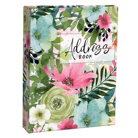 LANG Beautiful Journey Address Book (1013250)