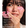 Faded Brightening Under Eye Masks – Cooling Hydrogel Eye Mask