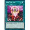 One for One - SDPL-EN029 - Common - 1st Edition