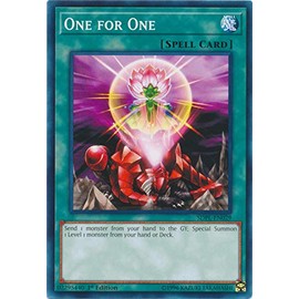 One for One - SDPL-EN029 - Common - 1st Edition
