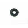 Zieichy Knock Sensor Grommets Valley Pan Seal Gasket Pair for
