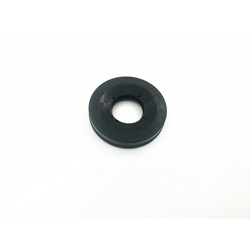 Zieichy Knock Sensor Grommets Valley Pan Seal Gasket Pair for