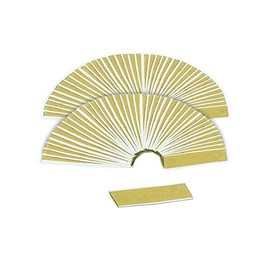 Super Anchor Butyl Flashing Strip. 7″ Long for D- Series. (80 Pack) 2043D