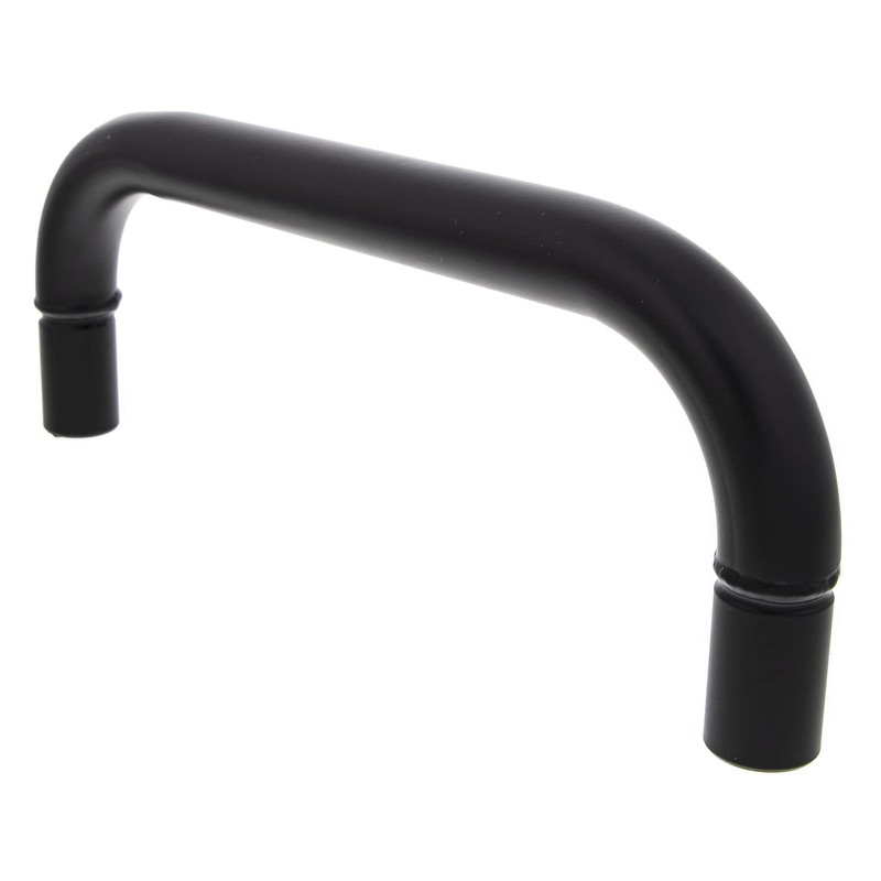 Polaris 1024680-458 Matte Black Plow Catch Kinetic Ranger Crew XP