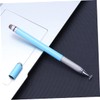 LABRIMP Capacitive Stylus Pen for Tablets and Phones Dual Function