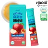 Bewell [Bewell] Harutok Organic Asabi 20ml x 14 packets for
