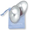 Lactivate Silver Nursing Cups S/M 45mm – Pure Solid 925