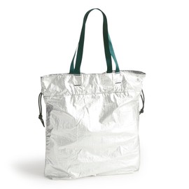 Vera Bradley Ripstop Packable Tote, Silvery Sea Moss