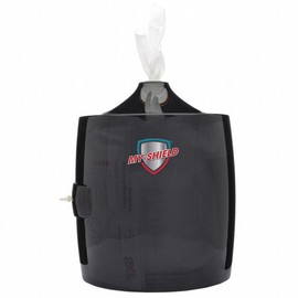 Wall Mount Bulk Wipes Dispenser (800 Count) (Single)