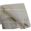 Plastic Backed, Polythene Poly Backed, Laminated Cotton Dust Sheets for
