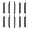 Pilot Drill Bit Set, 10 Pieces Pilot Drill Bit Set,