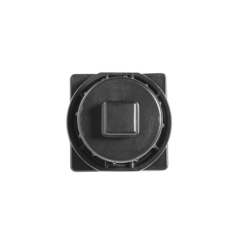 Rubbermaid Commercial Products Stock Tank Float Valve, Monitors Water Level