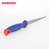 WORKPRO Jigsaw 150 mm 37 x 7.5 x 7.5 cm