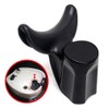 Gwangju Maebo Hair Products Factory Co., Ltd. Shampoo stand neck