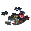 Floss & Rock Puzzle Deep Sea 80 Pieces