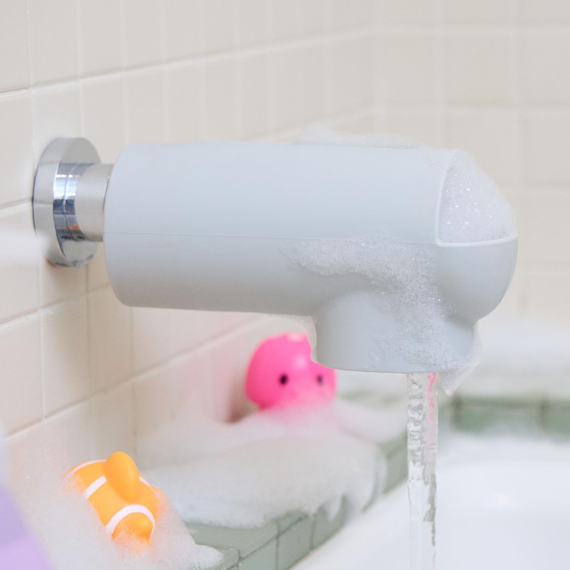 Munchkin® Soft Spot™ Bath Spout Cover for Baby, Bathtub Guard