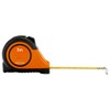 Bahco MTB-8-25-M - 8M Tape Measure 25Mm Magnetic