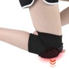 Protective Knee Pads, Thick Sponge Collision Avoidance Knee Sleeve Anti-Slip,