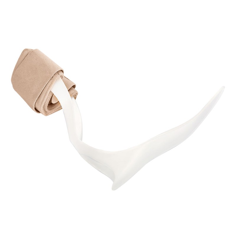 Adjustable Foot Drop Orthosis Ankle Corrector Brace Support Protection Splint