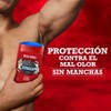 Old Spice Wolfthorn Mega Barra Desodorante 85 g