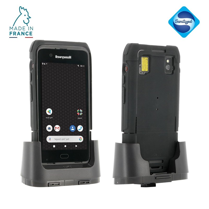 PROTECH CASE for Honeywell