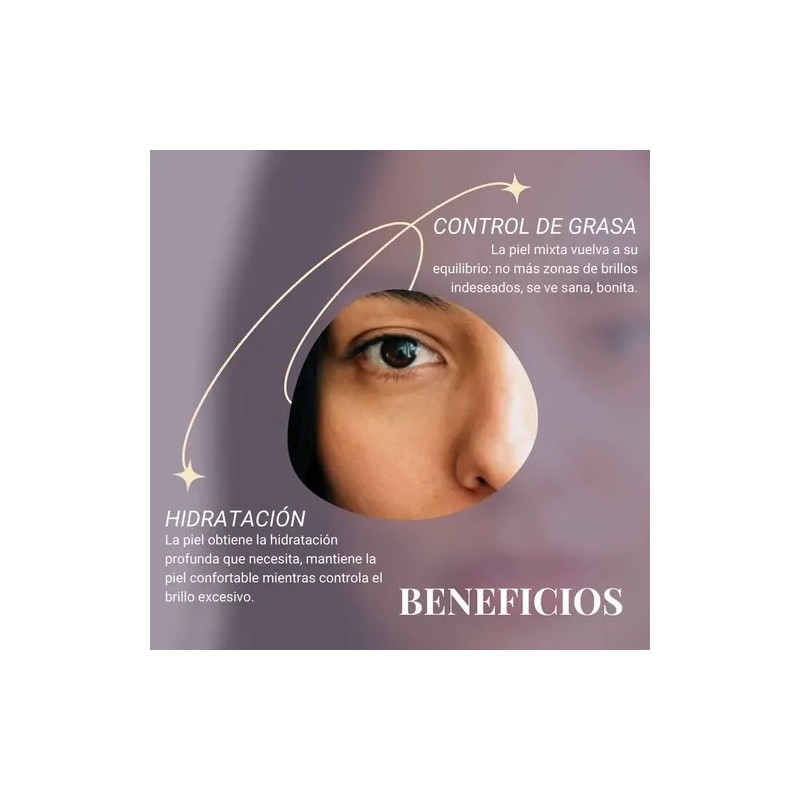 Tónico Facial Niacinamida | Árbol De Té 120 Ml