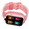 4G Kids Smart Watch GPS Position Video Call IP67 Waterproof