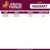 Metrix Premium Terminal Exterior Para Mitsubishi Lancer Awd 2003 -