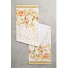 Maison d' Hermine Pumpkin Passion 100% Cotton Table Runner for
