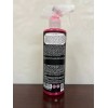 Chemical Guys Speed Wipe Quick Detailer and High Shine Spray