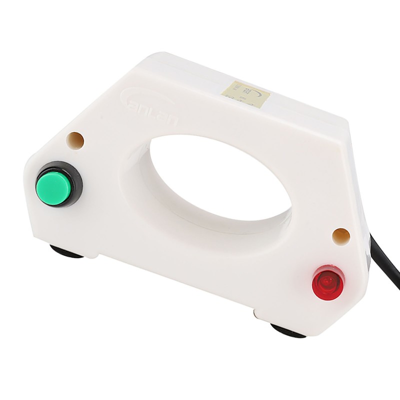 Professional Mechanical Wristwatch Demagnetizer Demagnetizing Watch Repairing ToolUS Plug