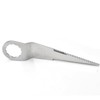 Cold Knife Blade 90mm 3.55" Air Windshield Cutting Blades With