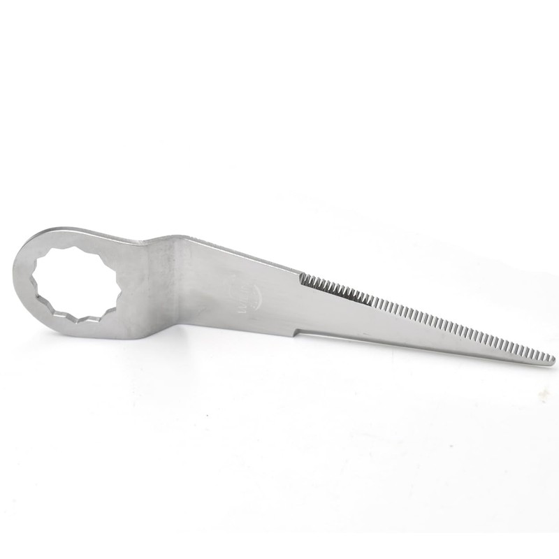 Cold Knife Blade 90mm 3.55" Air Windshield Cutting Blades With