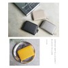 Giselle Wallet Mini Wallet, Card Case, Prevents Bills from Breaking,