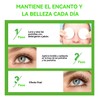Tratamiento Para Pestañascejas Sérum Aceite Ricino 30 Ml B