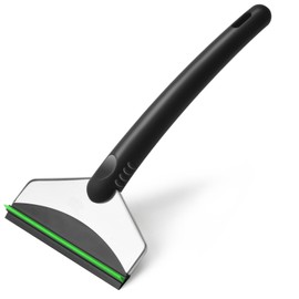 sukudon Ice Scraper for Car Windscreen Car Ice Scraper Ice Scraper Brass 100% Easy to Use Scraper