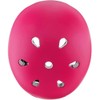 K2 VARSITY 30D4107.1.1.L Women's Inline Skates Helmet Magenta L (59-61