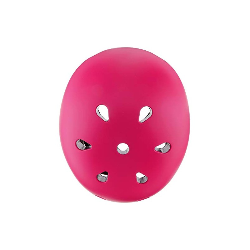 K2 VARSITY 30D4107.1.1.L Women's Inline Skates Helmet Magenta L (59-61