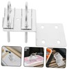 SEWACC Outdoor Antenna Mast Mount Bracket Pole Mount for Antennas