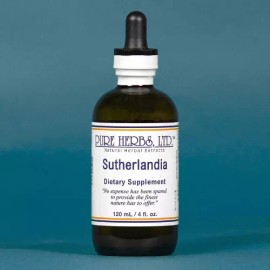 Pure Herbs: Sutherlandia - 4 oz.