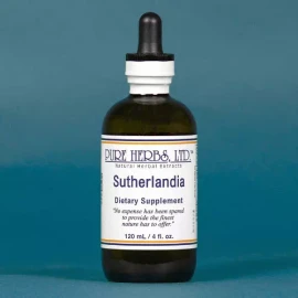Pure Herbs: Sutherlandia - 4 oz.