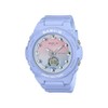 Casio BGA-320 Baby Watch, blue (light)