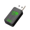 900M USB WiFi 6 Adapter Dual Antenna 600M Network Card